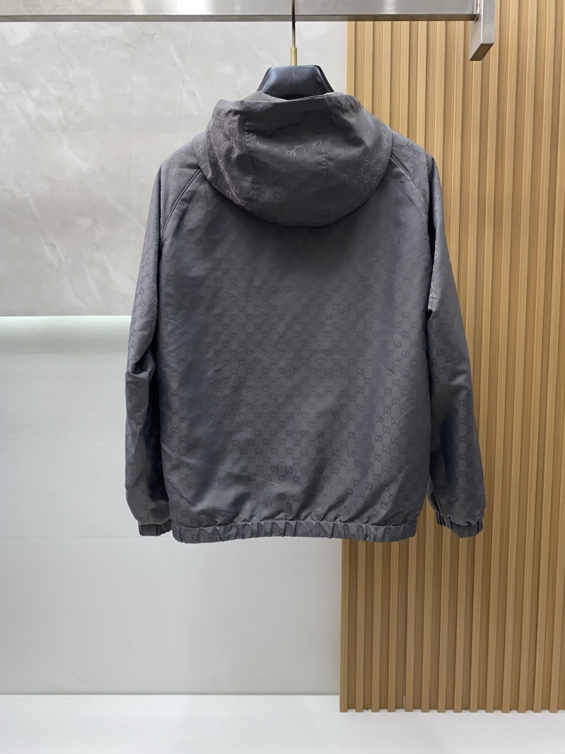 Gvc*1 outwear